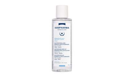 ISISPHARMA Sensylia Aqua Мицеллярная вода для снятия макияжа, 250 мл.